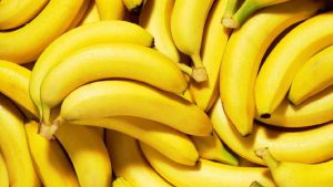 Bananes : lastuce de génie pour les conserver plus longtemps