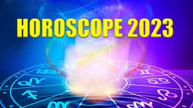 Horoscope 2023 : ces 3 signes vont passer une grande année et ces 3 autres vont souffrir !