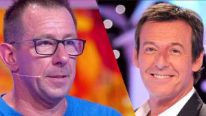 Les 12 Coups de midi (TF1) : Stéphane seffondre en plein direct devant Jean-Luc Reichmann !