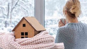 Les meilleures astuces pour réchauffer votre maison sans allumer le chauffage