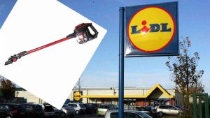 Lidl met à mal Dyson avec son super aspirateur vendu à moins de 60€