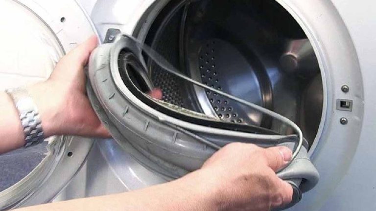 Machine à laver : lastuce magique pour nettoyer et éviter que votre appareil ne tombe en panne