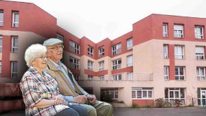 Maison de retraite : ces aides disponibles durant vos séjours en Ehpad