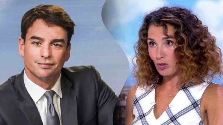 Marie-Sophie Lacarrau (TF1) incontrôlable, Julian Bugier(France 2) contrarié !