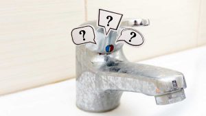 Voici comment éliminer les calcaires de vos robinets et les rendre comme neufs