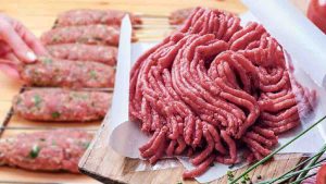 Ces erreurs courantes à éviter à tout prix lorsquon cuit de la viande hachée