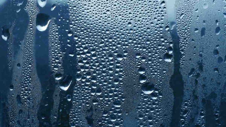 Condensation sur les vitres : voici les meilleures solutions anti-buée