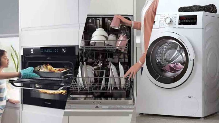 Four, bouilloire, machine à laver : voici à quelle heure les utiliser pour consommer moins et éviter les coupures de courant ?