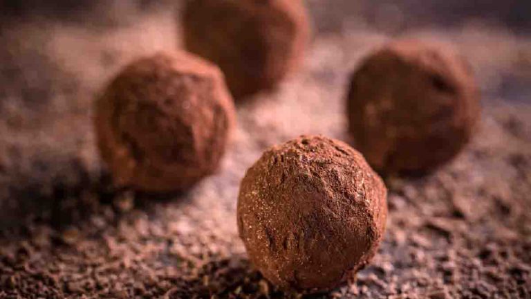 Les truffes se font plus rares cette année, son prix a explosé