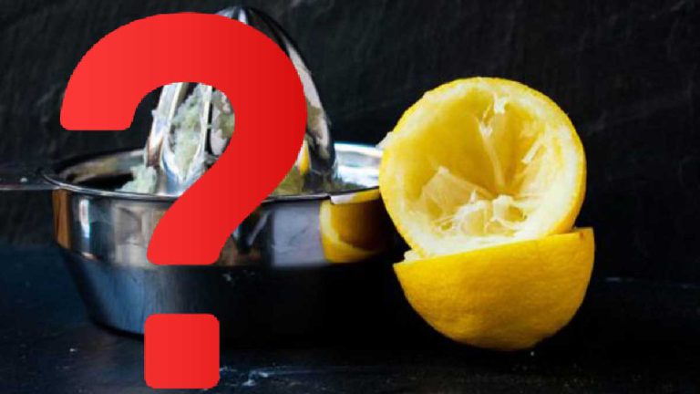 Ne jetez plus vos citrons pressés : découvrez ses utilisations insoupçonnées à la maison 
