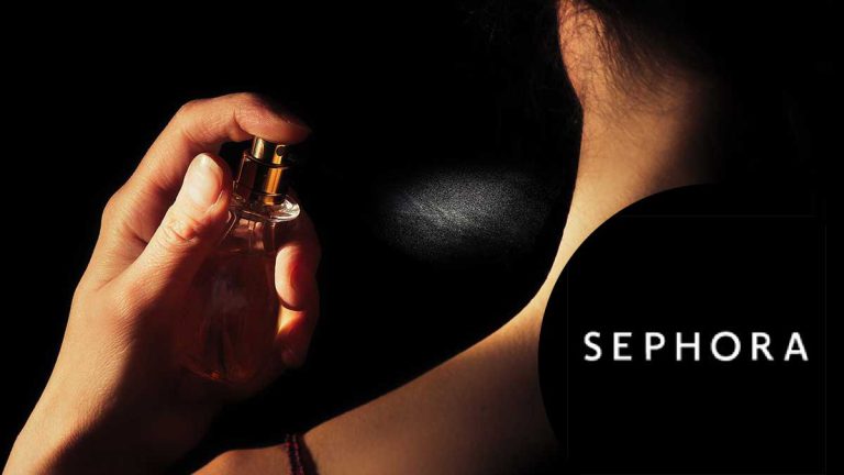 Parfum 2022 : voici le best-seller de cette année chez Sephora, ça fera un beau cadeau !