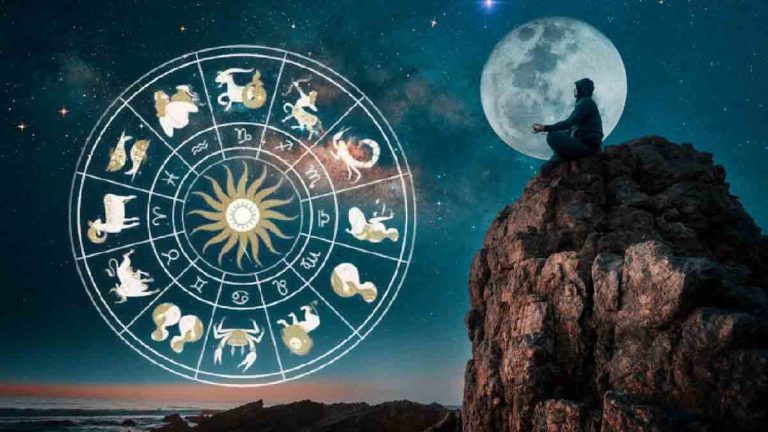 Pleine Lune du 8 décembre 2022 : ces 4 signes astro qui vont être particulièrement affectés !