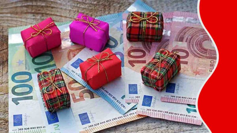 Prime de Noël 2022 : versement direct sur les comptes des ménages les plus modestes à partir du 15 décembre