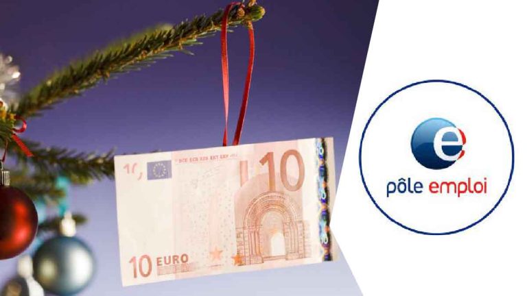Prime de Noël : pourquoi Pôle emploi ne verse-t-il que 152,45 euros à tout le monde ?