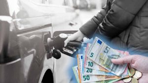 Qui aura droit à lindemnité carburant de 100 euros versée en 2023 ?