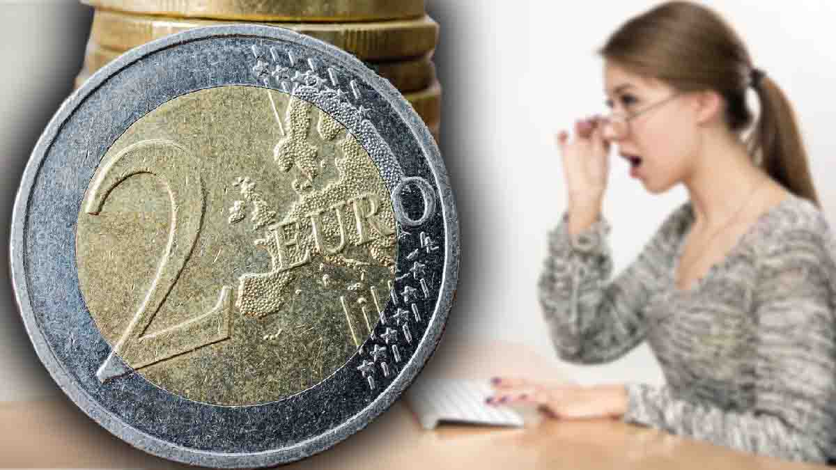 Votre pièce de 2 euros en vaut-elle en réalité des milliers ?