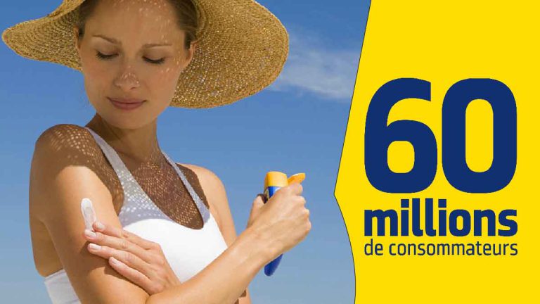 voici-la-creme-solaire-jugee-meilleure-selon-60-millions-de-consommateurs