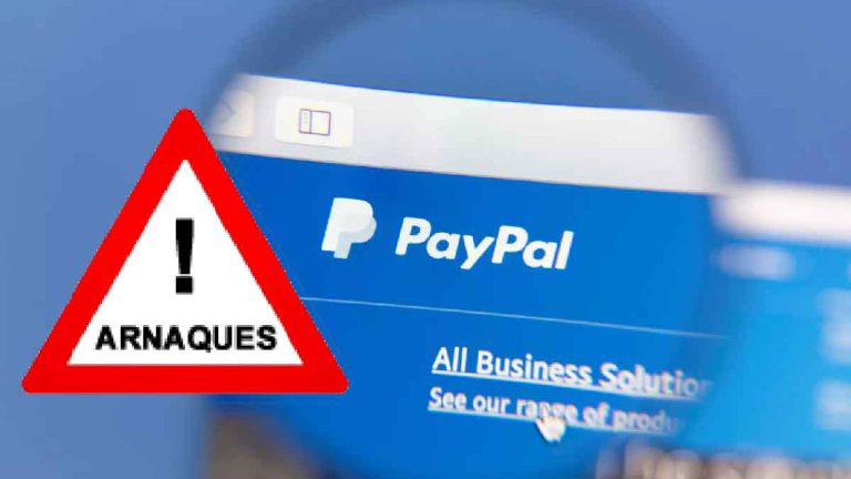 Les paiements en ligne ne sont plus aussi sécurisés en France, Voici une forme d'escroquerie qui mérite votre vigilance !