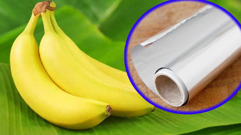 pourquoi-enveloppe-t-on-les-bananes-dans-du-papier-aluminium