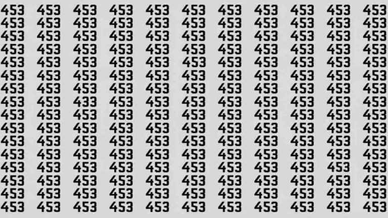 defi-visuel-trouvez-le-433-cache-parmi-les-453-en-moins-de-6-secondes