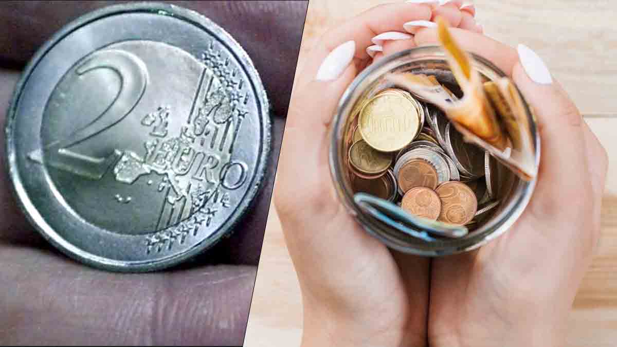 Ces pièces de 2 euros dans votre porte-monnaie qui valent (très